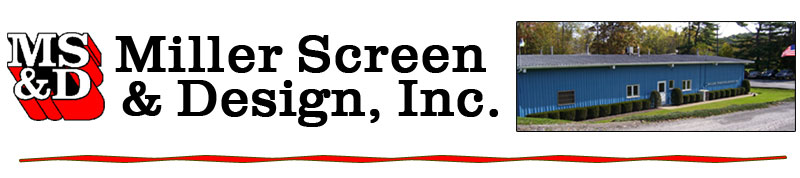 Miller Screen 